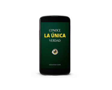 Conoce la única verdad