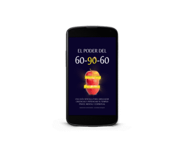 El poder del 60 90 60
