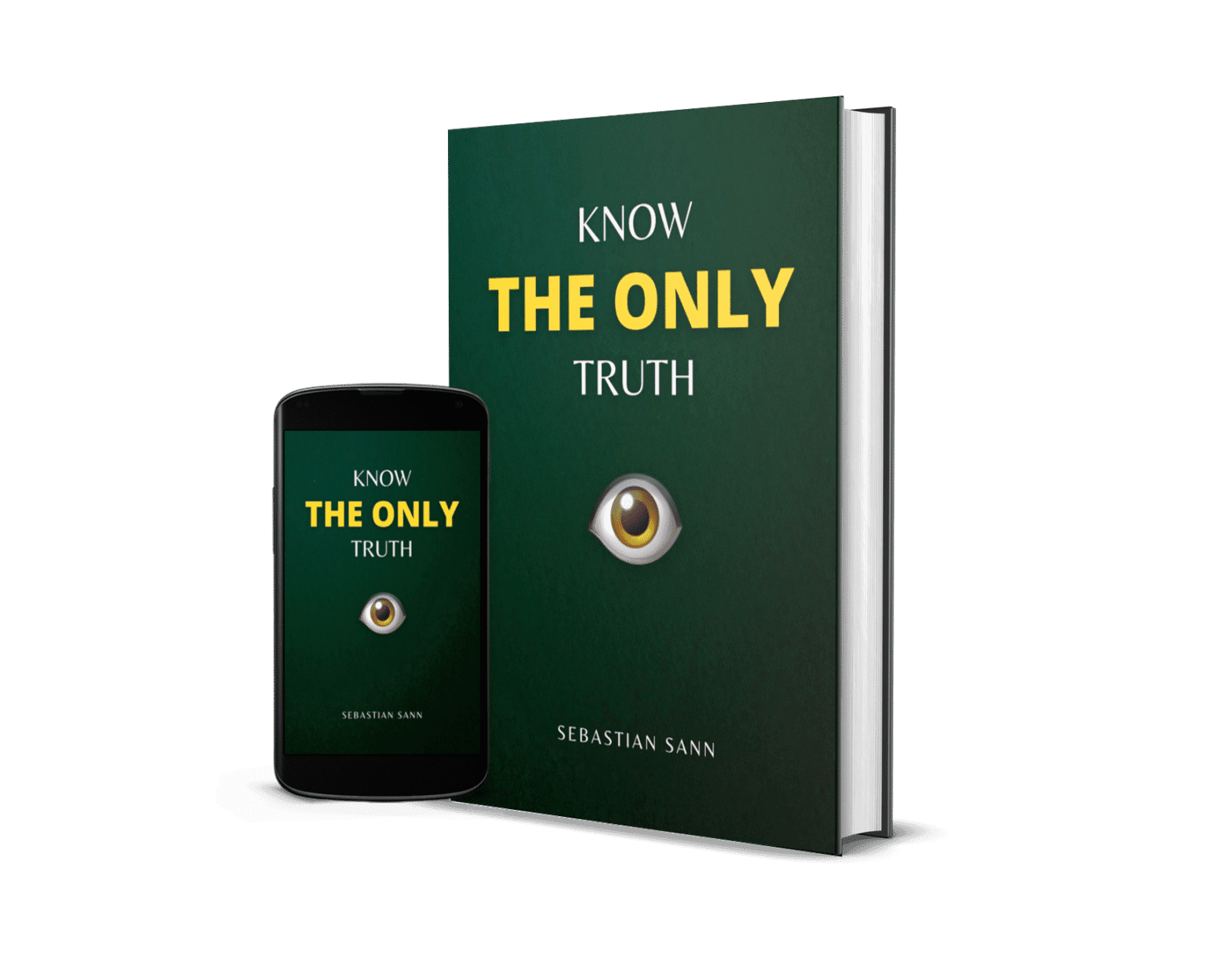 Know the only truth – Disruptive