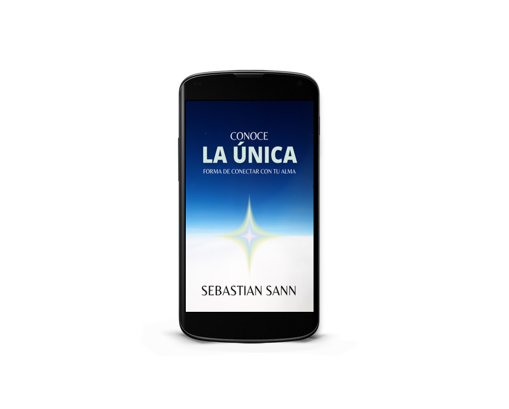 La Única Forma de Conectar con tu Alma