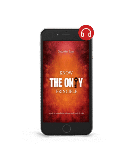 Know the ONLY Principle