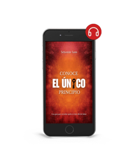 Conoce el UNICO Principio