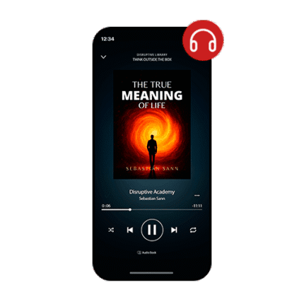 The true meaning of life