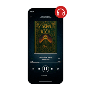 The Gospel of the rich