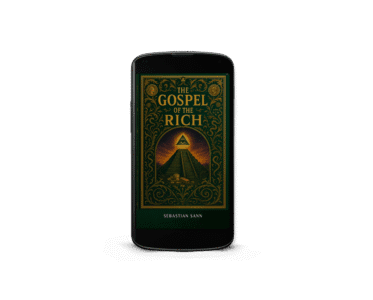 The Gospel of the Rich