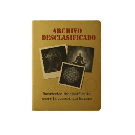 Archivos Desclasificados