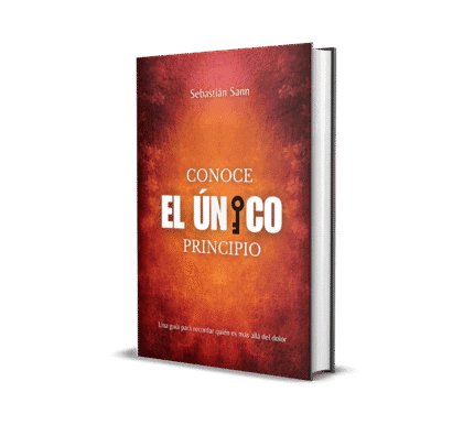 Conoce el UNICO Principio