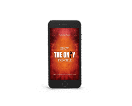 Know the ONLY Principle