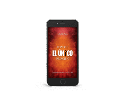 Conoce el UNICO Principio