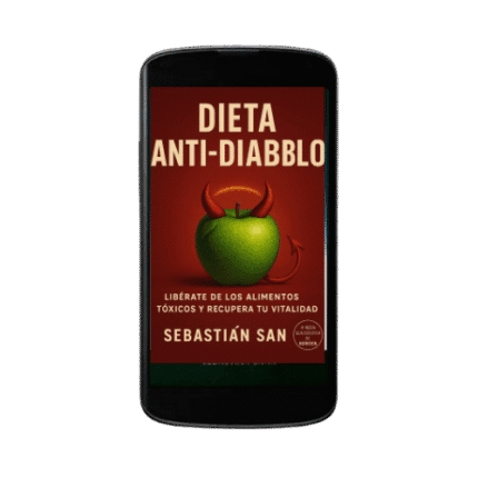 Alimentación anti-diablo