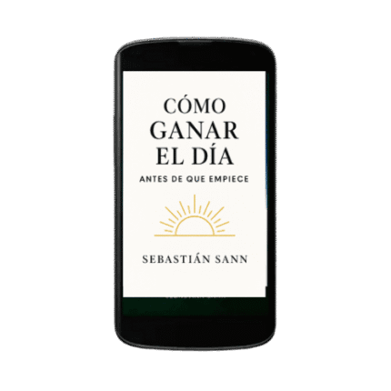 Como ganar el día antes que empiece
