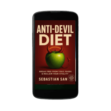 Anti-Devil Diet