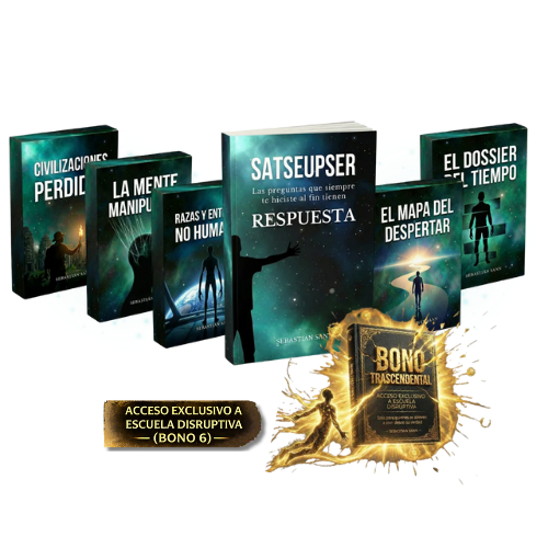 Libros SATSEUPSER