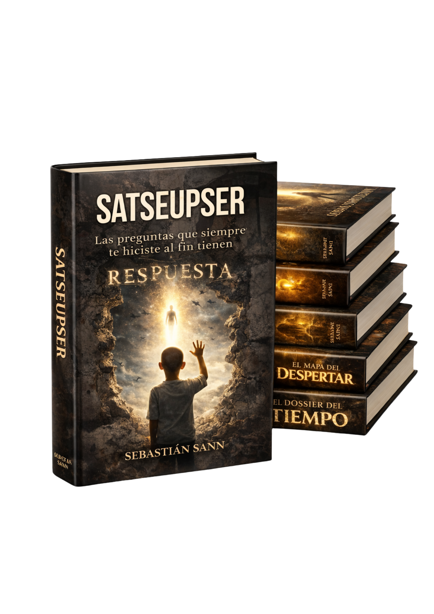 Libros SATSEUPSER